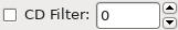 CDFilterValue